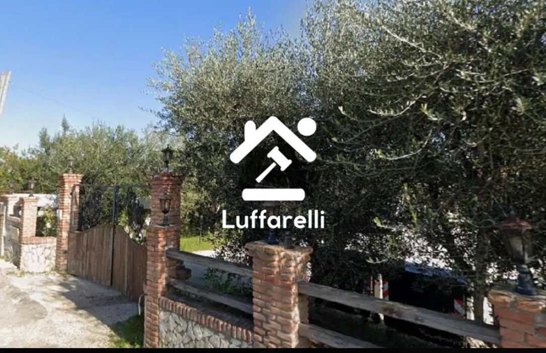 Immagine di CASA / VILLA VIA DEL COLLE DELLA LITE N. 31 – ROMA