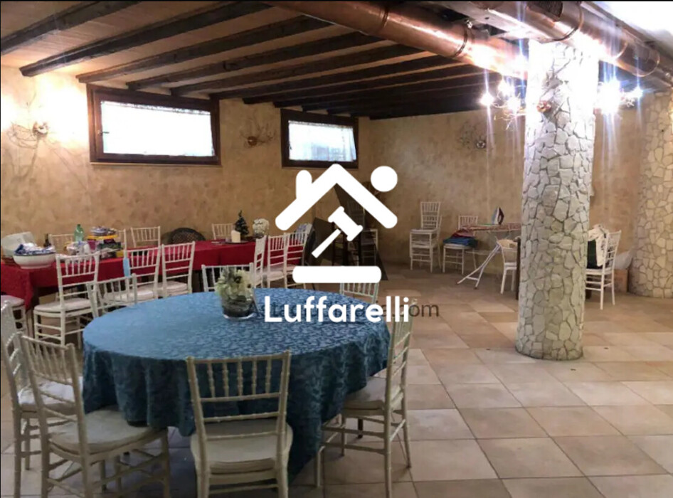 Immagine di CASA / VILLA VIA DEL COLLE DELLA LITE N. 31 – ROMA