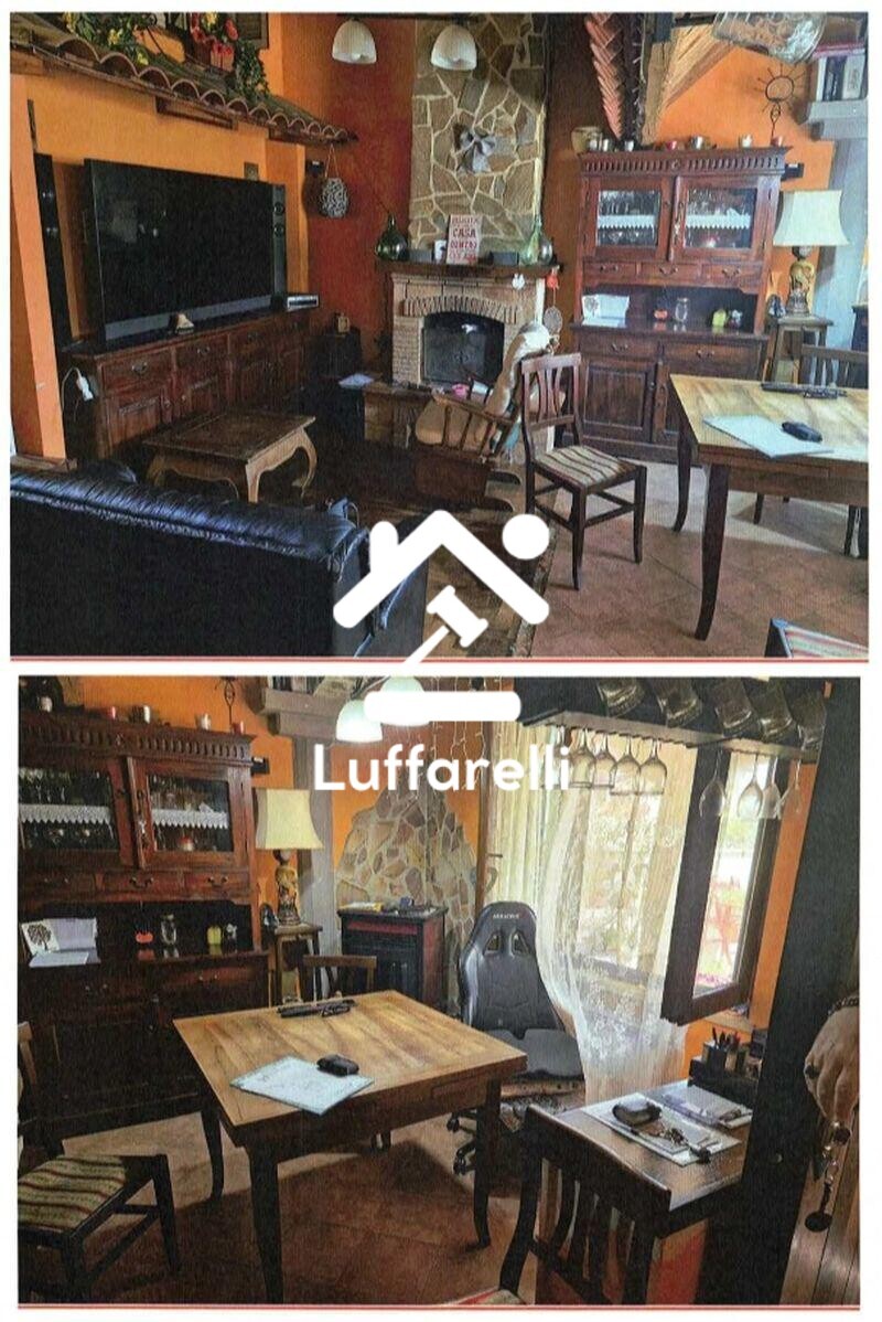 CASA / VILLA VIA ASSISI - ARDEA — foto 4
