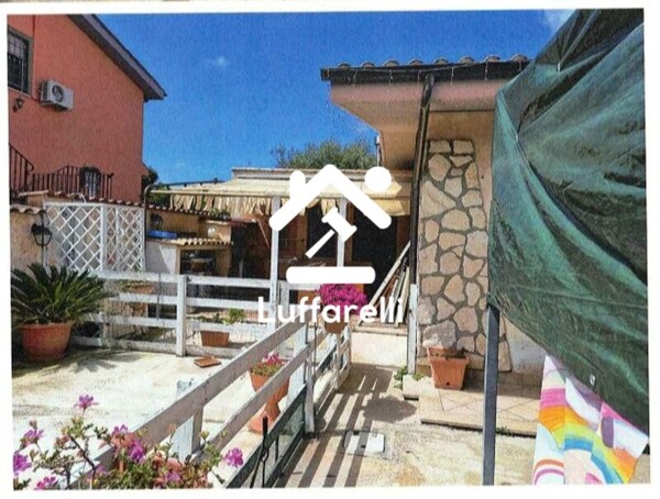 CASA / VILLA VIA ASSISI - ARDEA — foto 3