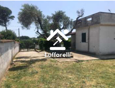 APPARTAMENTO VIA CORACE - APRILIA — foto 2