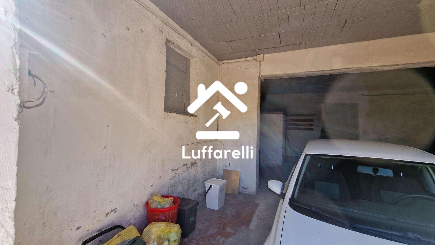 LOCALE COMMERCIALE VIA ARIANA - VELLETRI — foto 6