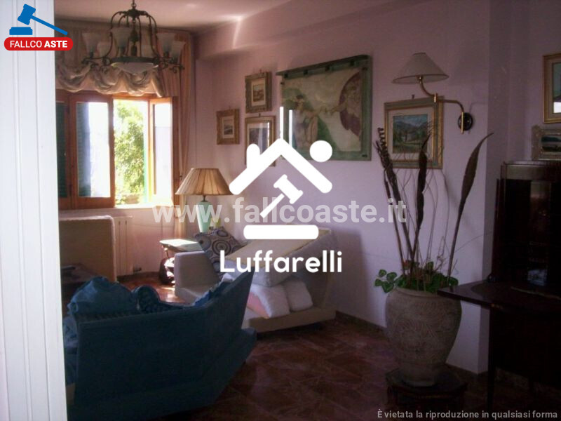 Immagine di CASA / VILLA LOCALITÀ MACCHIE DI SPARVIERO – ANZIO