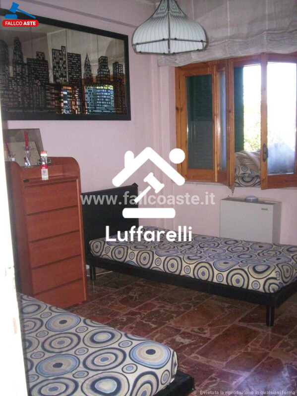 Immagine di CASA / VILLA LOCALITÀ MACCHIE DI SPARVIERO – ANZIO