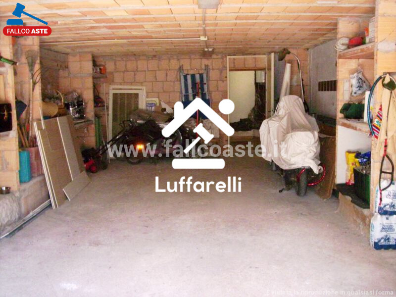Immagine di CASA / VILLA LOCALITÀ MACCHIE DI SPARVIERO – ANZIO
