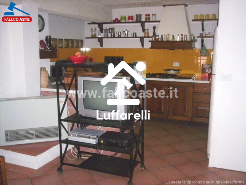 CASA / VILLA LOCALITÀ MACCHIE DI SPARVIERO - ANZIO — foto 2