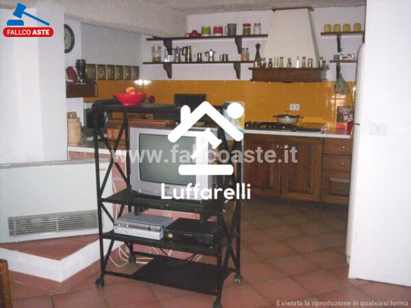 CASA / VILLA LOCALITÀ MACCHIE DI SPARVIERO - ANZIO — foto 2
