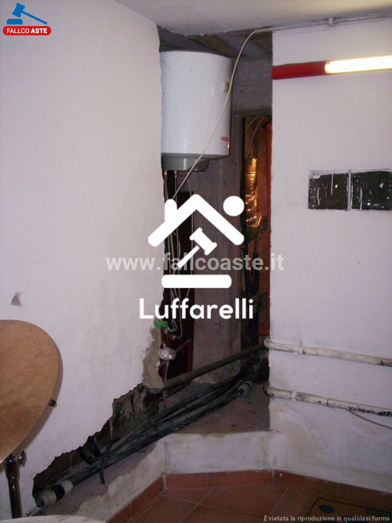 CASA / VILLA LOCALITÀ MACCHIE DI SPARVIERO - ANZIO — foto 5