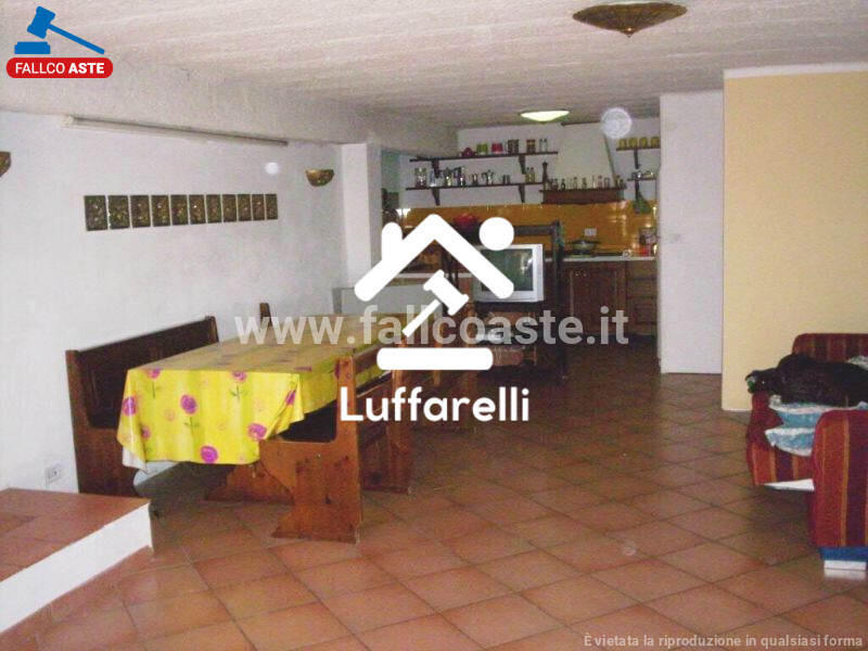 CASA / VILLA LOCALITÀ MACCHIE DI SPARVIERO - ANZIO — foto 7