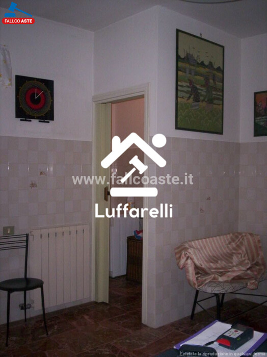 Immagine di CASA / VILLA LOCALITÀ MACCHIE DI SPARVIERO – ANZIO