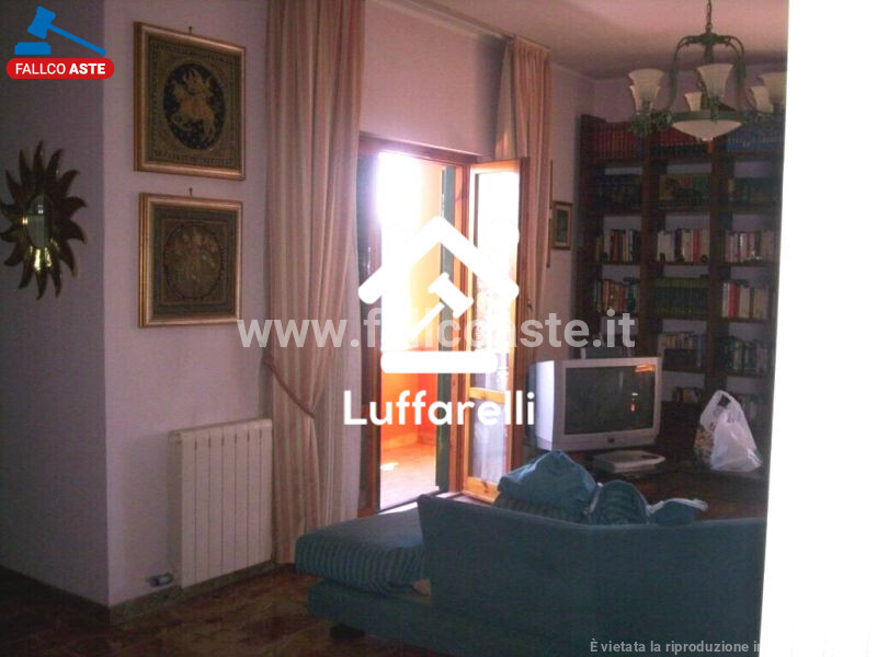 Immagine di CASA / VILLA LOCALITÀ MACCHIE DI SPARVIERO – ANZIO