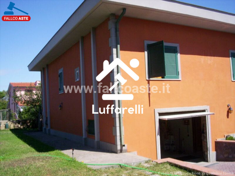 Immagine di CASA / VILLA LOCALITÀ MACCHIE DI SPARVIERO – ANZIO