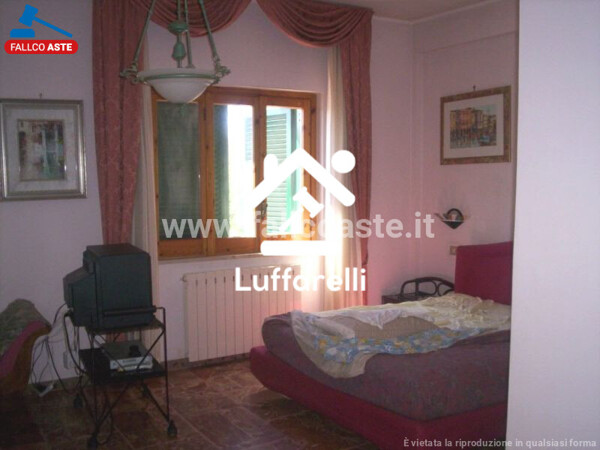 CASA / VILLA LOCALITÀ MACCHIE DI SPARVIERO - ANZIO — foto 4