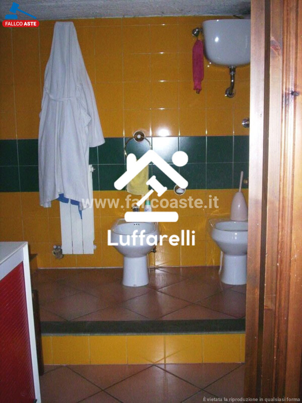 Immagine di CASA / VILLA LOCALITÀ MACCHIE DI SPARVIERO – ANZIO