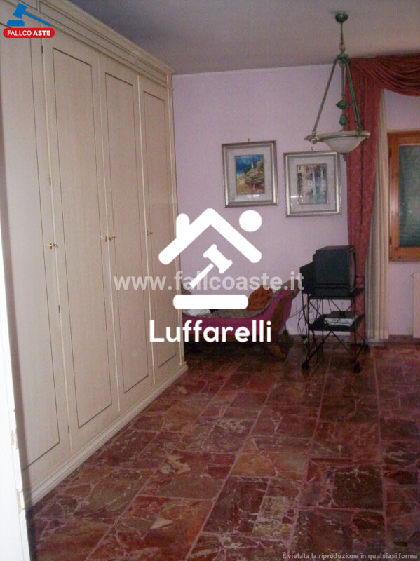 Immagine di CASA / VILLA LOCALITÀ MACCHIE DI SPARVIERO – ANZIO