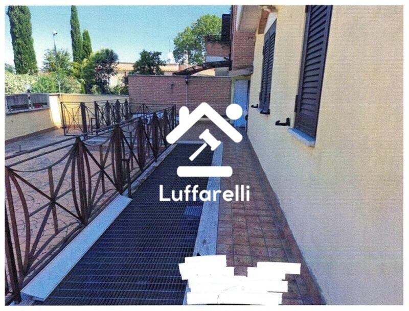 Immagine di CASA / VILLA VIA LAGO DI MORO – NETTUNO