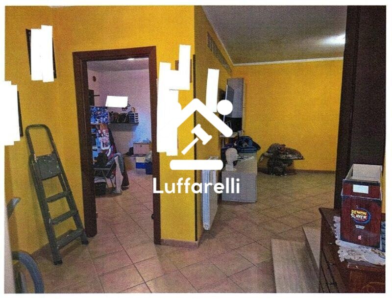 Immagine di CASA / VILLA VIA LAGO DI MORO – NETTUNO