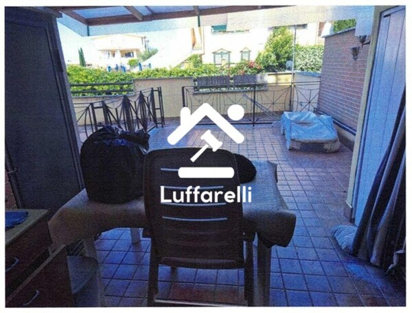 CASA / VILLA VIA LAGO DI MORO - NETTUNO — foto 7
