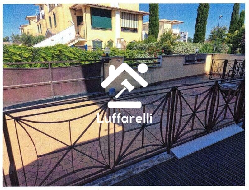 Immagine di CASA / VILLA VIA LAGO DI MORO – NETTUNO