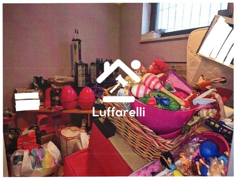 Immagine di CASA / VILLA VIA LAGO DI MORO – NETTUNO