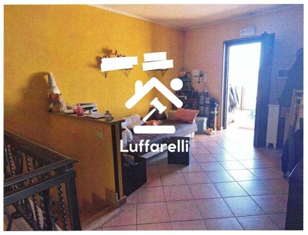 CASA / VILLA VIA LAGO DI MORO - NETTUNO — foto 6