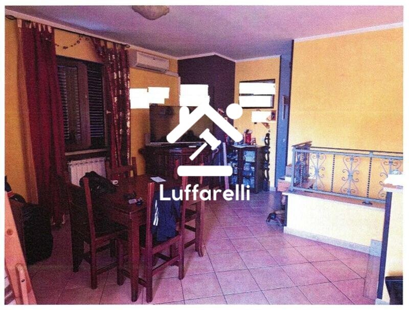 Immagine di CASA / VILLA VIA LAGO DI MORO – NETTUNO