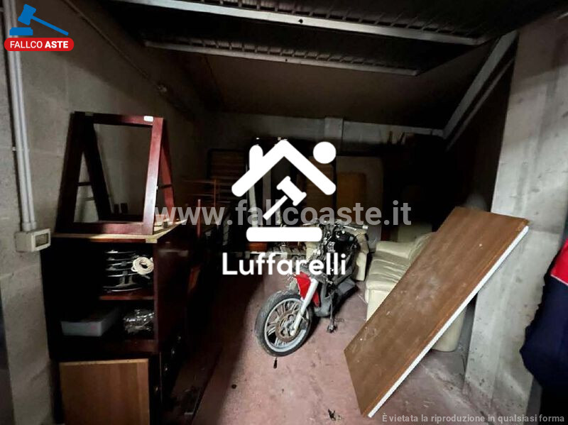 Immagine di APPARTAMENTO VIA VILLAROSA – ROMA