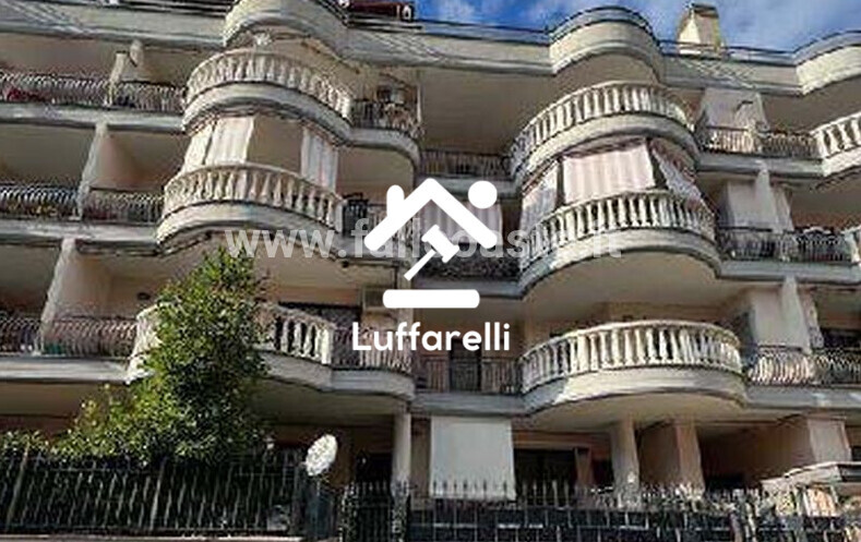 Immagine di APPARTAMENTO VIA VILLAROSA – ROMA