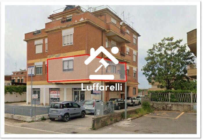 Immagine di GARAGE / POSTO AUTO VIALE S. LORENZO – ARDEA