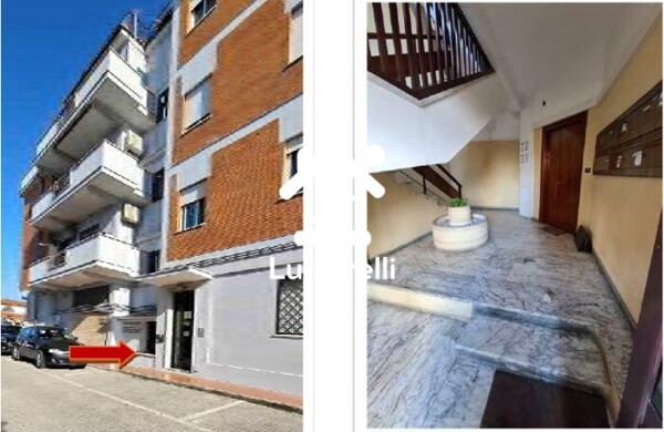 GARAGE / POSTO AUTO VIALE S. LORENZO - ARDEA — foto 2