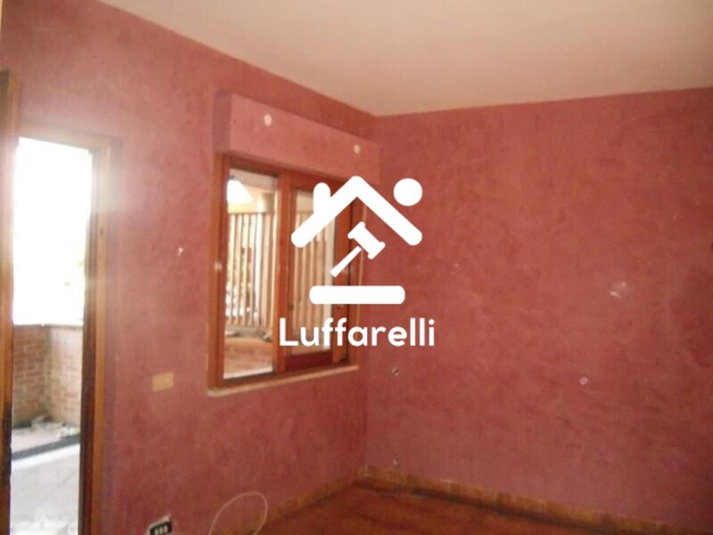 APPARTAMENTO VIA STRADONE SAN ANASTASIO N.1 - ANZIO — foto 2
