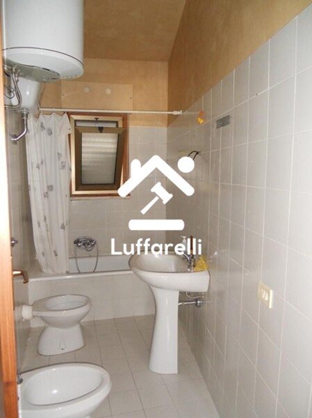 APPARTAMENTO VIA STRADONE SAN ANASTASIO N.1 - ANZIO — foto 6