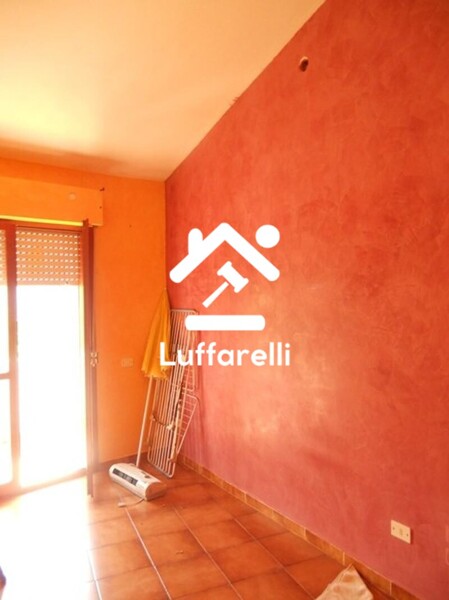 APPARTAMENTO VIA STRADONE SAN ANASTASIO N.1 - ANZIO — foto 4