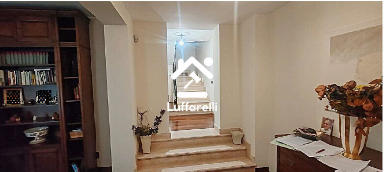 TERRENO VIA DEI MOLINI - FERENTINO — foto 2