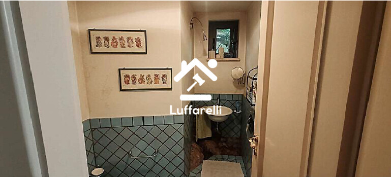 TERRENO VIA DEI MOLINI - FERENTINO — foto 8