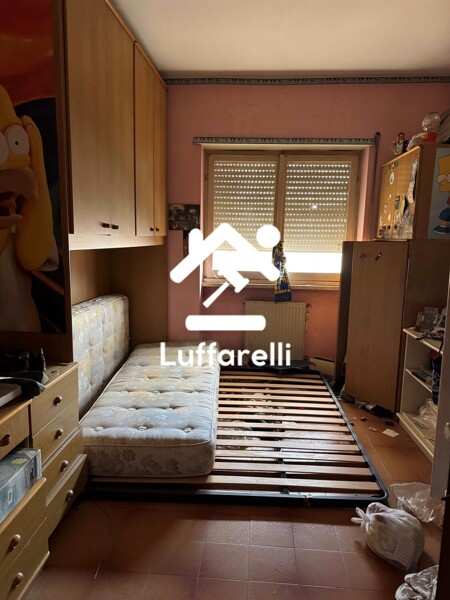 APPARTAMENTO VIALE PORTOGALLO - FROSINONE — foto 6