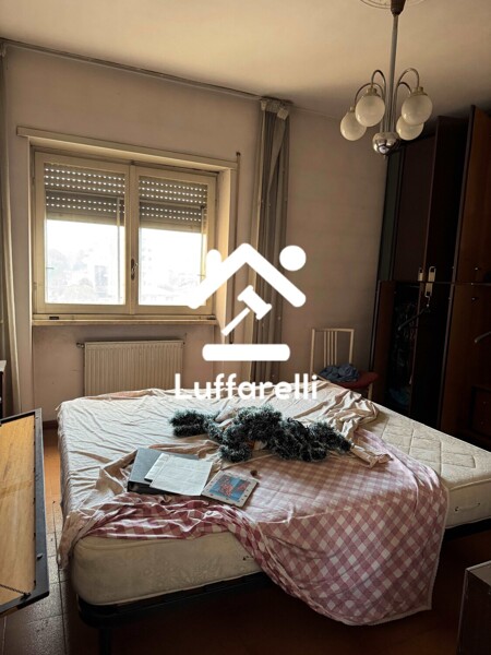 APPARTAMENTO VIALE PORTOGALLO - FROSINONE — foto 5