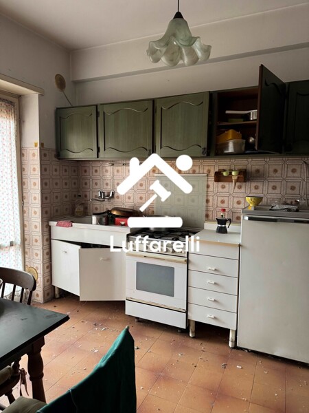 APPARTAMENTO VIALE PORTOGALLO - FROSINONE — foto 4