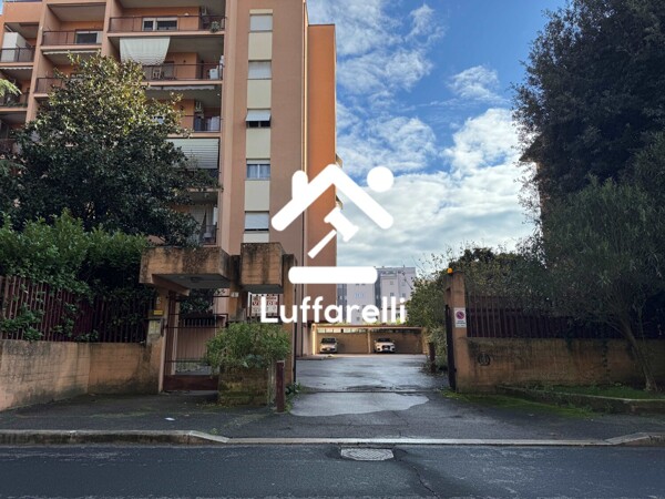 APPARTAMENTO VIALE PORTOGALLO - FROSINONE — foto 3