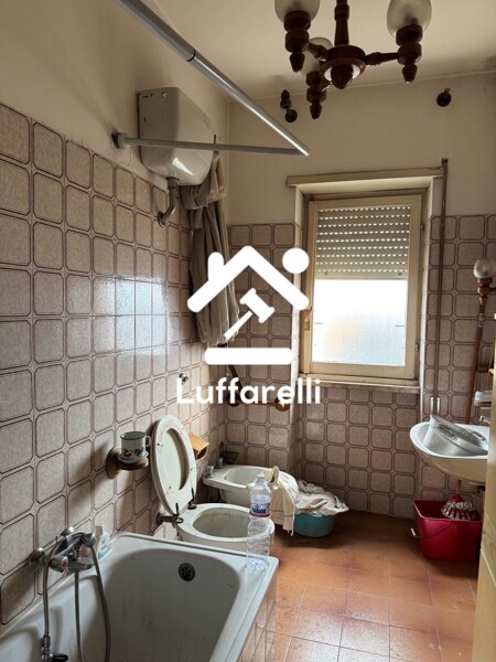 APPARTAMENTO VIALE PORTOGALLO - FROSINONE — foto 7