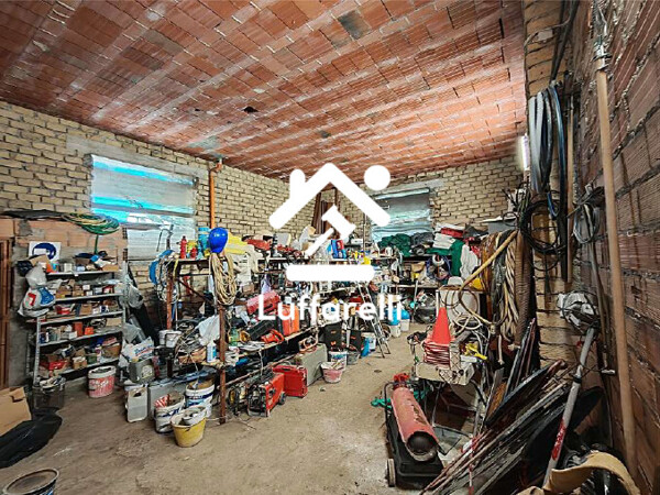 GARAGE / POSTO AUTO VIA DEI MOLINI - FERENTINO — foto 7