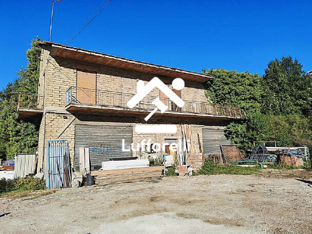 Immagine di GARAGE / POSTO AUTO VIA DEI MOLINI – FERENTINO