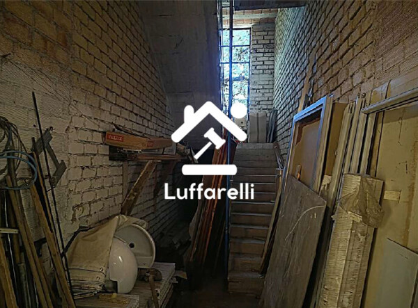 GARAGE / POSTO AUTO VIA DEI MOLINI - FERENTINO — foto 9