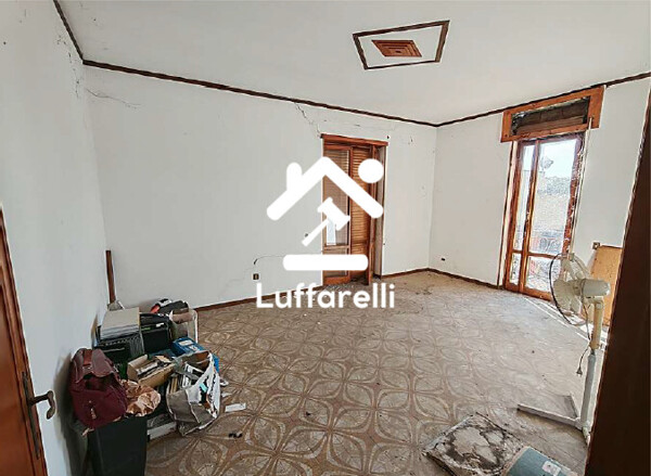 GARAGE / POSTO AUTO VIA DEI MOLINI - FERENTINO — foto 3