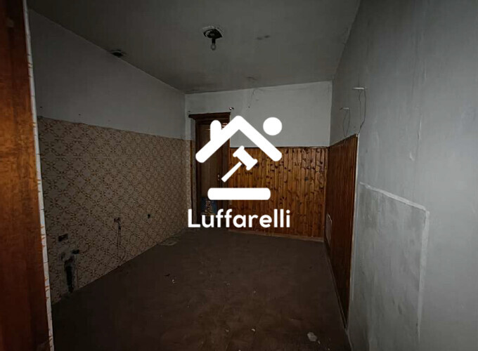 GARAGE / POSTO AUTO VIA DEI MOLINI - FERENTINO — foto 5