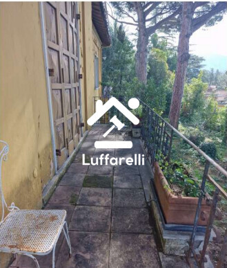 CASA / VILLA VIA COLLE DELLE GINESTRE - GROTTAFERRATA — foto 9