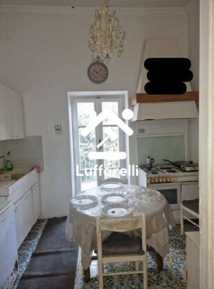 Immagine di CASA / VILLA VIA COLLE DELLE GINESTRE – GROTTAFERRATA