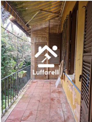 Immagine di CASA / VILLA VIA COLLE DELLE GINESTRE – GROTTAFERRATA