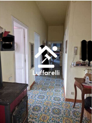 CASA / VILLA VIA COLLE DELLE GINESTRE - GROTTAFERRATA — foto 6