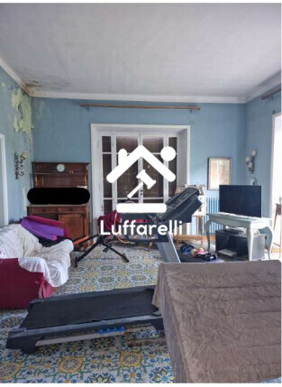 Immagine di CASA / VILLA VIA COLLE DELLE GINESTRE – GROTTAFERRATA